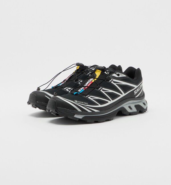 BEAUTY&YOUTH UNITED ARROWS「＜Salomon＞XT-6 GORE-TEX スニーカー」|スニーカー|