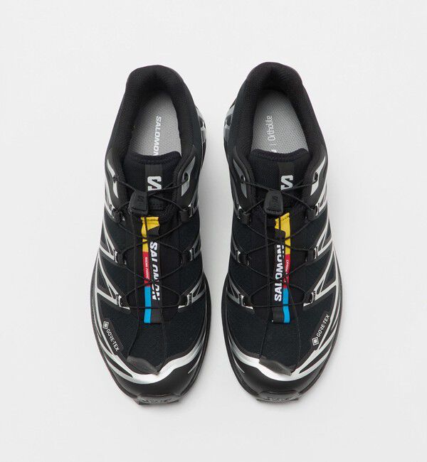 BEAUTY&YOUTH UNITED ARROWS「＜Salomon＞XT-6 GORE-TEX スニーカー」|スニーカー|