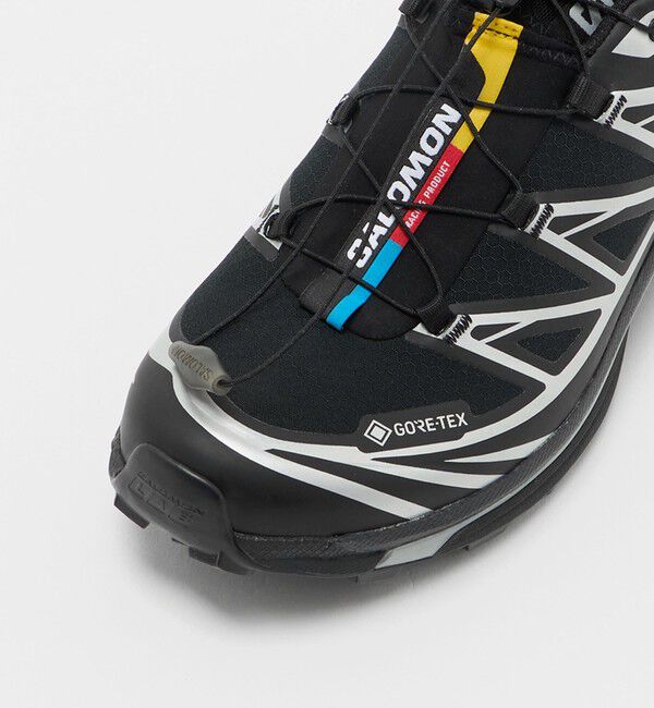 BEAUTY&YOUTH UNITED ARROWS「＜Salomon＞XT-6 GORE-TEX スニーカー」|スニーカー|