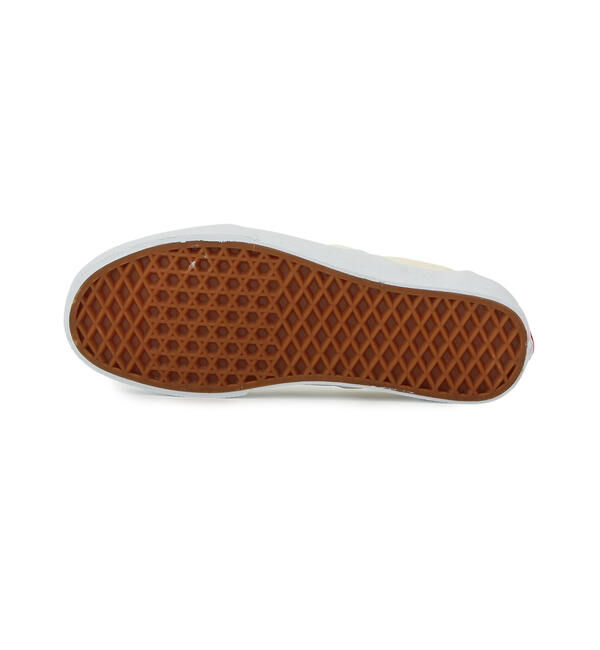 BEAMSBOY「VANS / SLIP ON」|スニーカー|