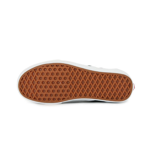 BEAMSBOY「VANS / SLIP ON」|スニーカー|