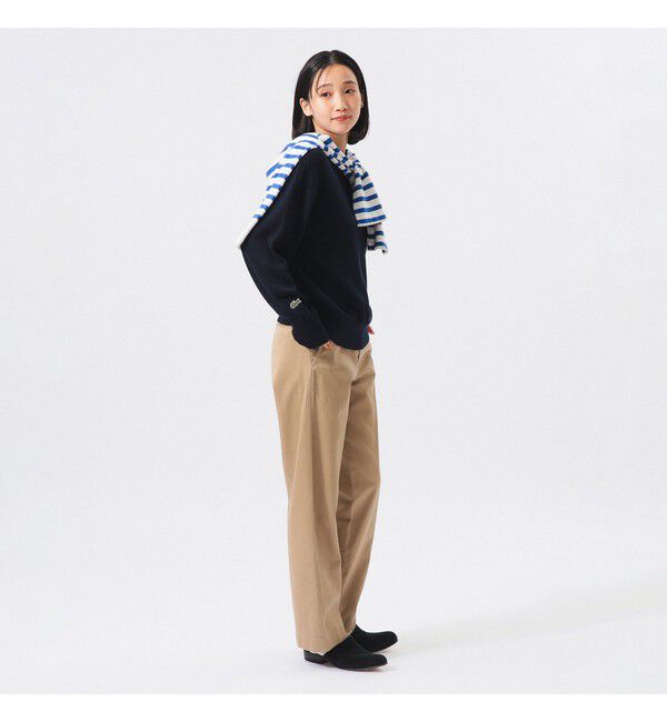 BEAMSBOY「【別注】BUZZ RICKSON'S / チノパンツ」|その他|