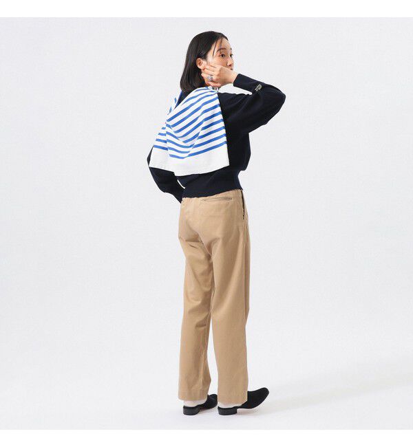 BEAMSBOY「【別注】BUZZ RICKSON'S / チノパンツ」|その他|