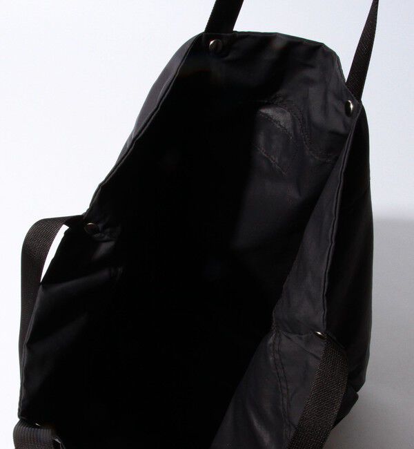 BEAMSBOY「【WEB限定】【別注】BAG&rsquo;n&rsquo;NOUN / NYLON PACK MAT」|トートバッグ|