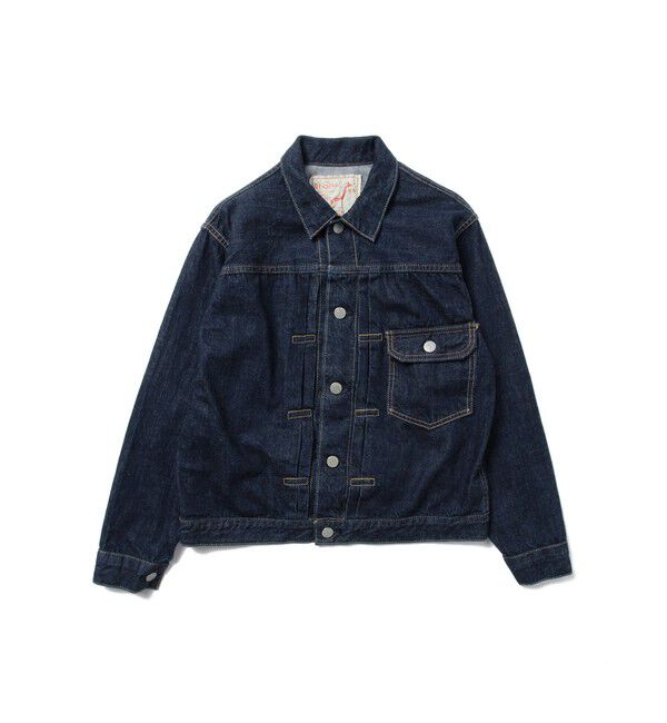 BEAMSBOY「【別注】orSlow / Monroe Jacket Special」|ブルゾン・スタジャン|