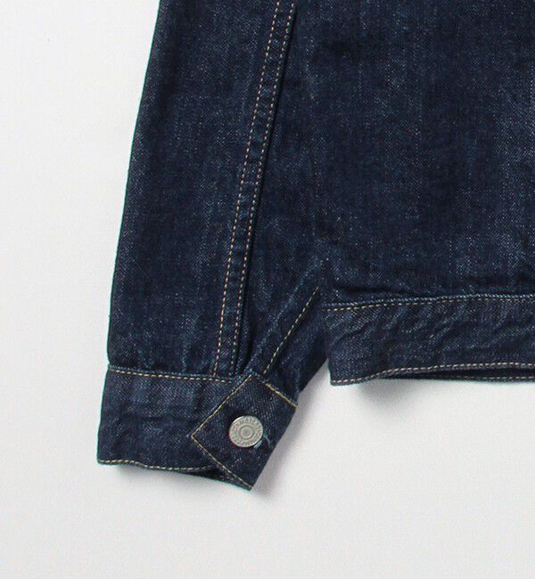 BEAMSBOY「【別注】orSlow / Monroe Jacket Special」|ブルゾン・スタジャン|