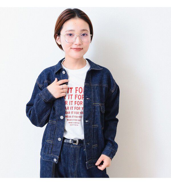 BEAMSBOY「【別注】orSlow / Monroe Jacket Special」|ブルゾン・スタジャン|