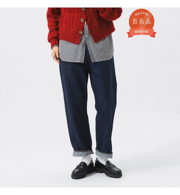 BEAMSBOY「orSlow / 別注 Monroe Pants Special」|その他|INDIGO