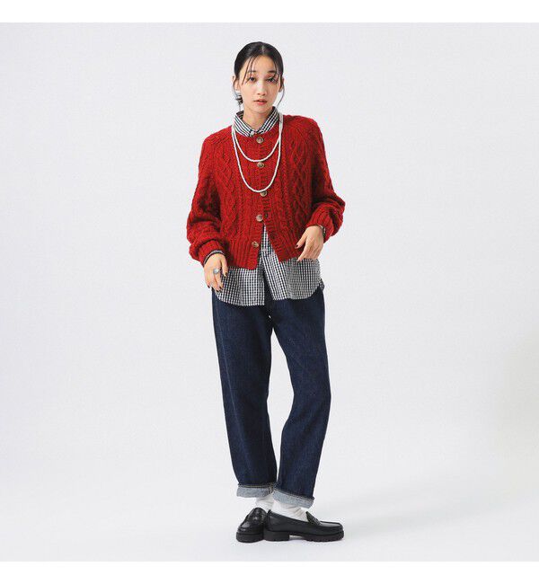 BEAMSBOY「orSlow / 別注 Monroe Pants Special」|その他|
