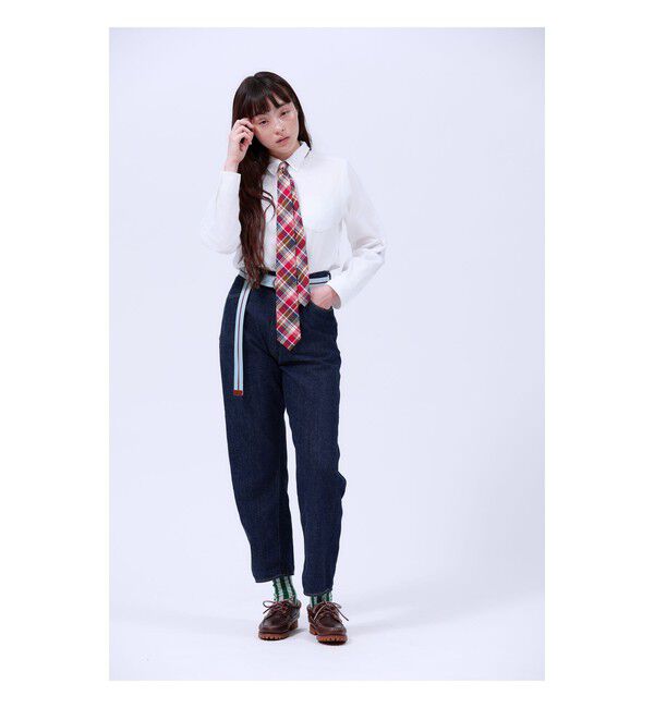 BEAMSBOY「orSlow / 別注 Monroe Pants Special」|その他|