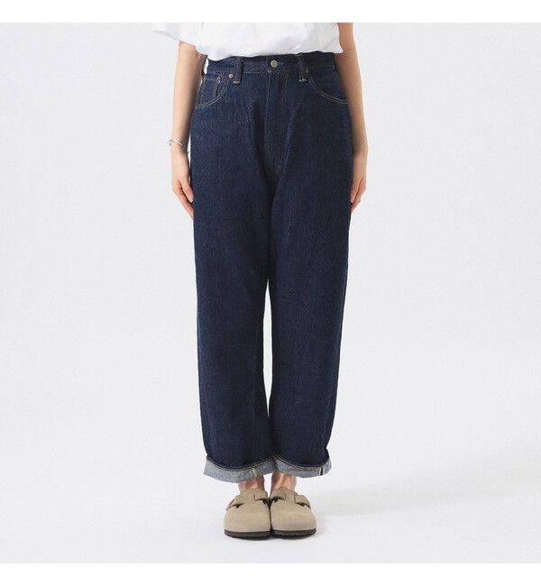 BEAMSBOY「orSlow / 別注 Monroe Pants Special」|その他|