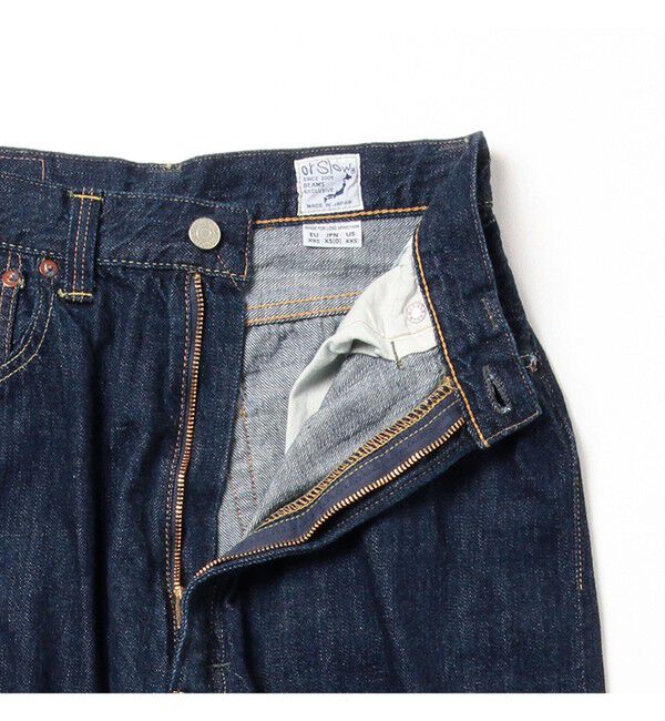 BEAMSBOY「orSlow / 別注 Monroe Pants Special」|その他|