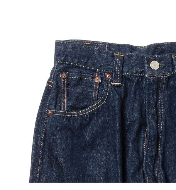 BEAMSBOY「orSlow / 別注 Monroe Pants Special」|その他|