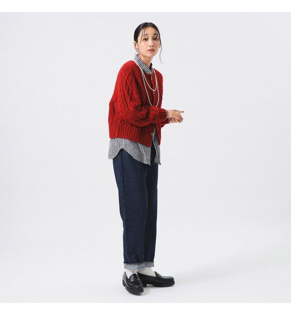 BEAMSBOY「orSlow / 別注 Monroe Pants Special」|その他|