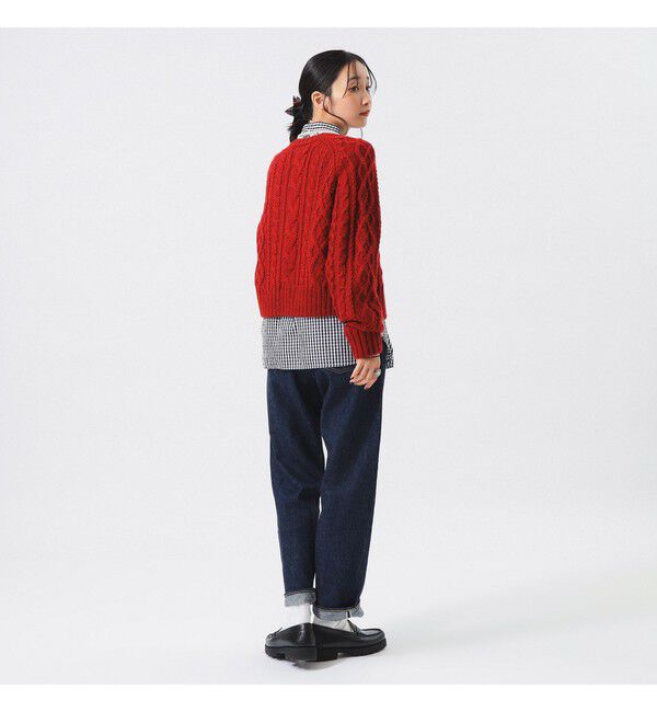 BEAMSBOY「orSlow / 別注 Monroe Pants Special」|その他|