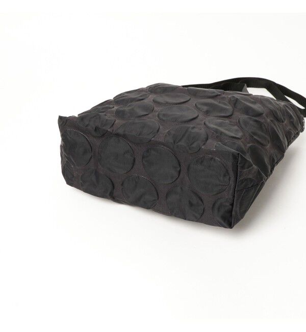 BEAMSBOY「【別注】BAG'n'NOUN / ドット バッグ」|トートバッグ|
