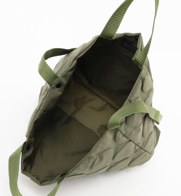 BEAMSBOY「【別注】BAG'n'NOUN / ドット バッグ」|トートバッグ|