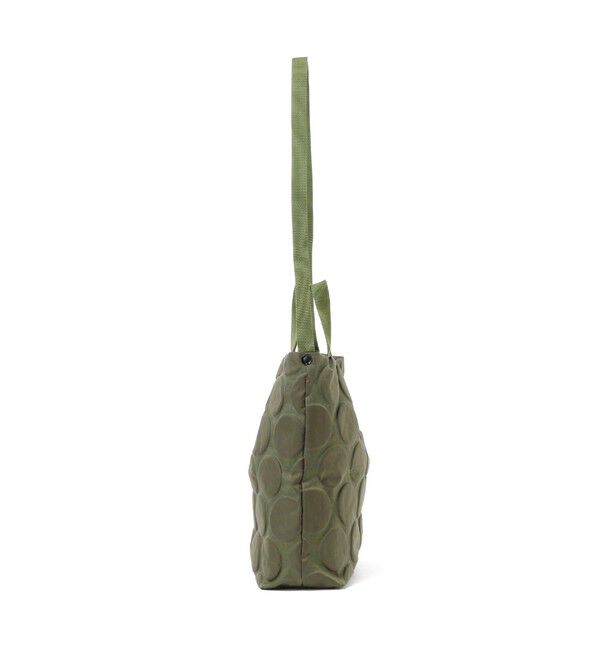 BEAMSBOY「【別注】BAG'n'NOUN / ドット バッグ」|トートバッグ|