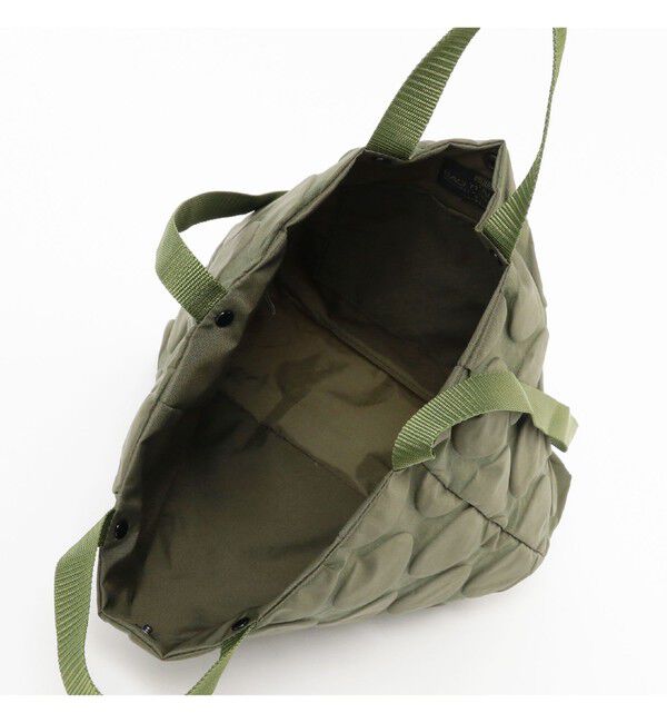 BEAMSBOY「【別注】BAG'n'NOUN / ドット バッグ」|トートバッグ|