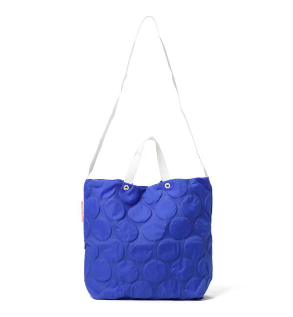BEAMSBOY「【別注】BAG'n'NOUN / ドット バッグ」|トートバッグ|