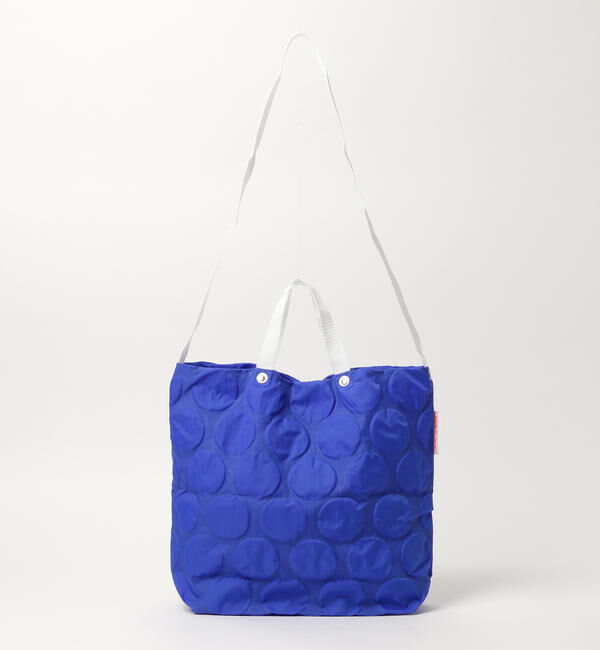 BEAMSBOY「【別注】BAG'n'NOUN / ドット バッグ」|トートバッグ|
