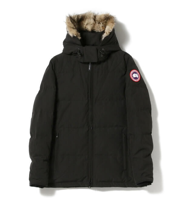 Ray BEAMS 「CANADA GOOSE / CHELSEA PARKA」|ブルゾン・スタジャン|