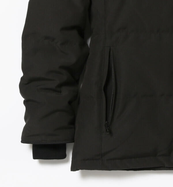 Ray BEAMS 「CANADA GOOSE / CHELSEA PARKA」|ブルゾン・スタジャン|