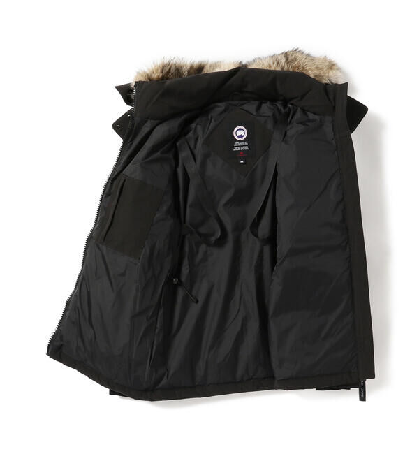 Ray BEAMS 「CANADA GOOSE / CHELSEA PARKA」|ブルゾン・スタジャン|