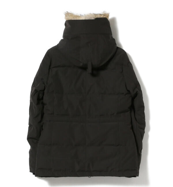 Ray BEAMS 「CANADA GOOSE / CHELSEA PARKA」|ブルゾン・スタジャン|