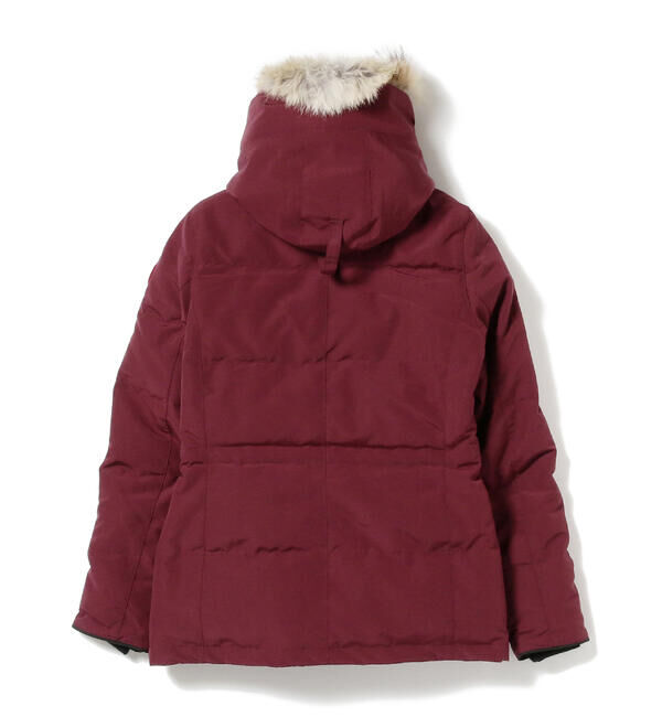 Ray BEAMS 「CANADA GOOSE / CHELSEA PARKA」|ブルゾン・スタジャン|