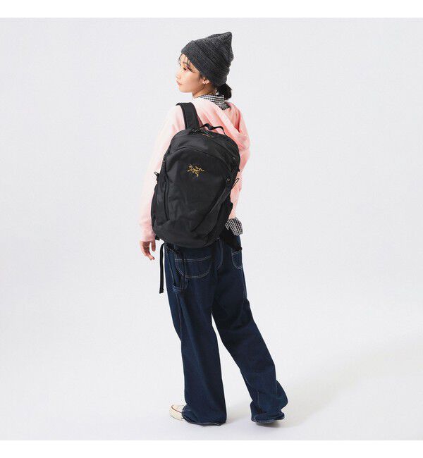 BEAMSBOY「ARC&rsquo;TERYX / MANTIS 26 BACKPACK」|リュック|