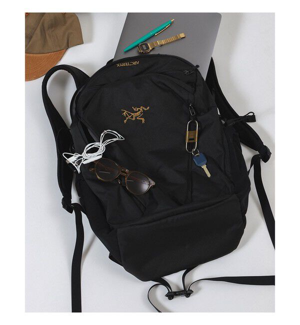 BEAMSBOY「ARC&rsquo;TERYX / MANTIS 26 BACKPACK」|リュック|