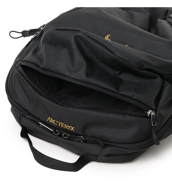 BEAMSBOY「ARC&rsquo;TERYX / MANTIS 26 BACKPACK」|リュック|