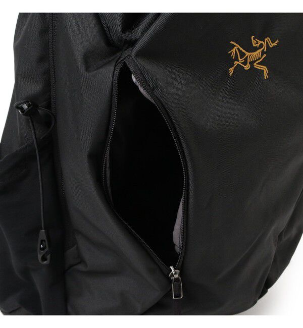 BEAMSBOY「ARC&rsquo;TERYX / MANTIS 26 BACKPACK」|リュック|