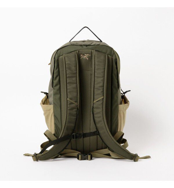 BEAMSBOY「ARC&rsquo;TERYX / MANTIS 26 BACKPACK」|リュック|