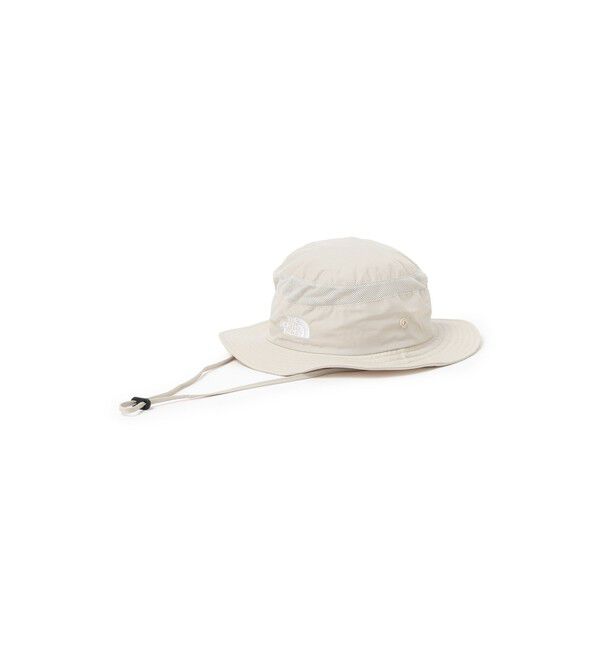 BEAMSBOY「THE NORTH FACE / Brimmer Hat / ザ・ノース・フェイス / NN02339 ＜UV対策＞」|ハット|ﾌｫｯｼﾙｱｲﾎﾞﾘｰ