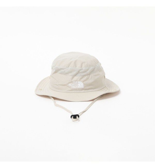 BEAMSBOY「THE NORTH FACE / Brimmer Hat / ザ・ノース・フェイス / NN02339 ＜UV対策＞」|ハット|