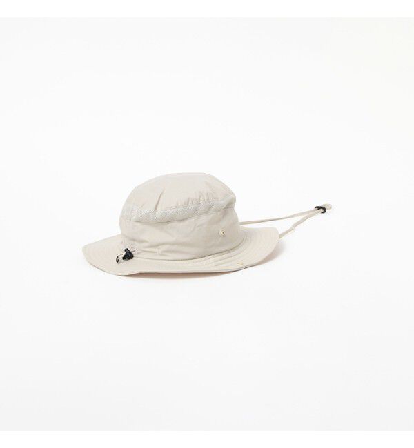 BEAMSBOY「THE NORTH FACE / Brimmer Hat / ザ・ノース・フェイス / NN02339 ＜UV対策＞」|ハット|