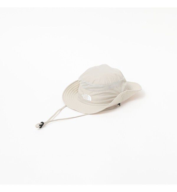 BEAMSBOY「THE NORTH FACE / Brimmer Hat / ザ・ノース・フェイス / NN02339 ＜UV対策＞」|ハット|