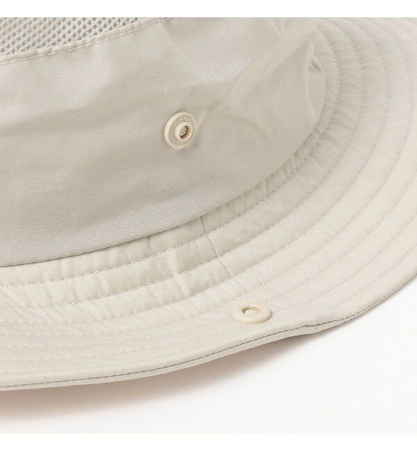 BEAMSBOY「THE NORTH FACE / Brimmer Hat / ザ・ノース・フェイス / NN02339 ＜UV対策＞」|ハット|