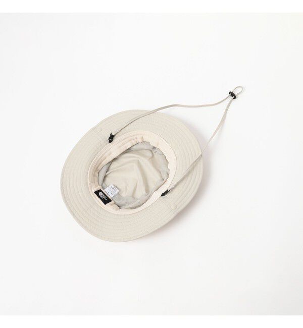 BEAMSBOY「THE NORTH FACE / Brimmer Hat / ザ・ノース・フェイス / NN02339 ＜UV対策＞」|ハット|