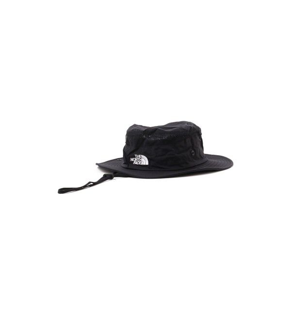 BEAMSBOY「THE NORTH FACE / Brimmer Hat / ザ・ノース・フェイス / NN02339 ＜UV対策＞」|ハット|