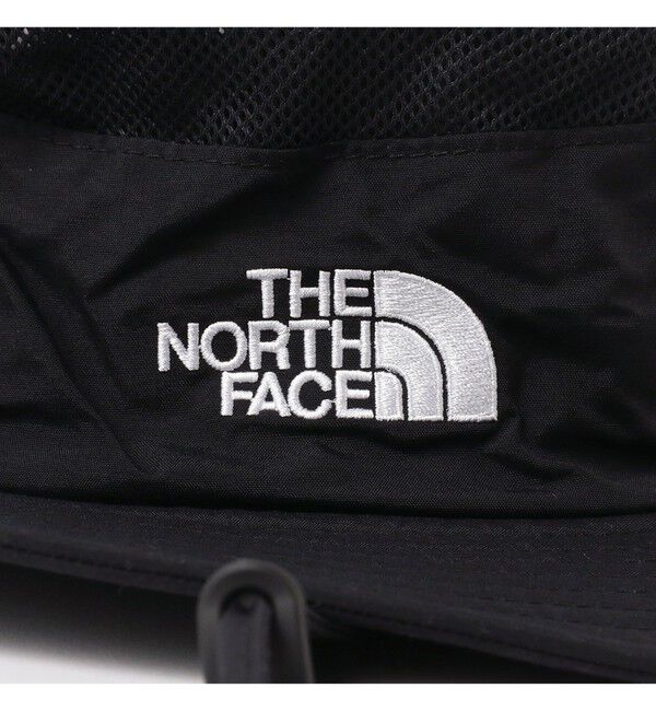 BEAMSBOY「THE NORTH FACE / Brimmer Hat / ザ・ノース・フェイス / NN02339 ＜UV対策＞」|ハット|