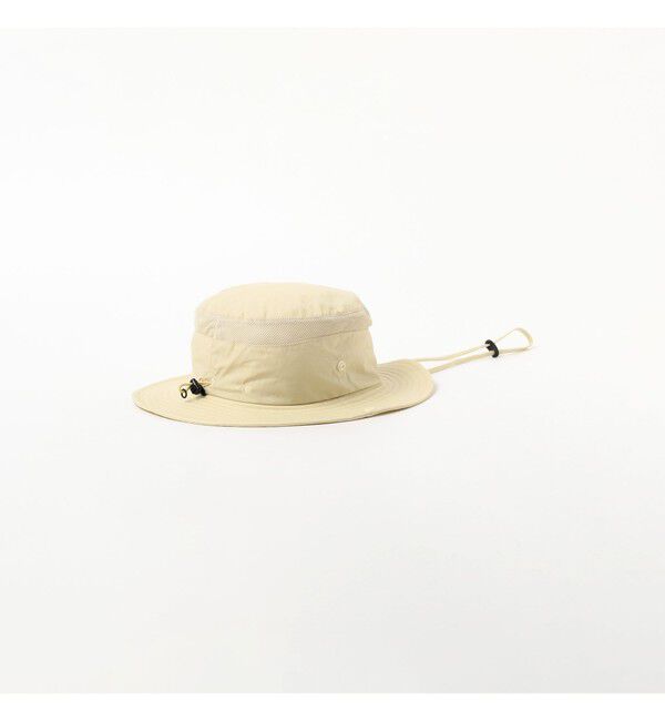 BEAMSBOY「THE NORTH FACE / Brimmer Hat / ザ・ノース・フェイス / NN02339 ＜UV対策＞」|ハット|