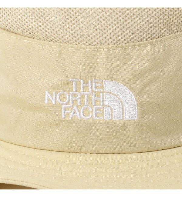 BEAMSBOY「THE NORTH FACE / Brimmer Hat / ザ・ノース・フェイス / NN02339 ＜UV対策＞」|ハット|