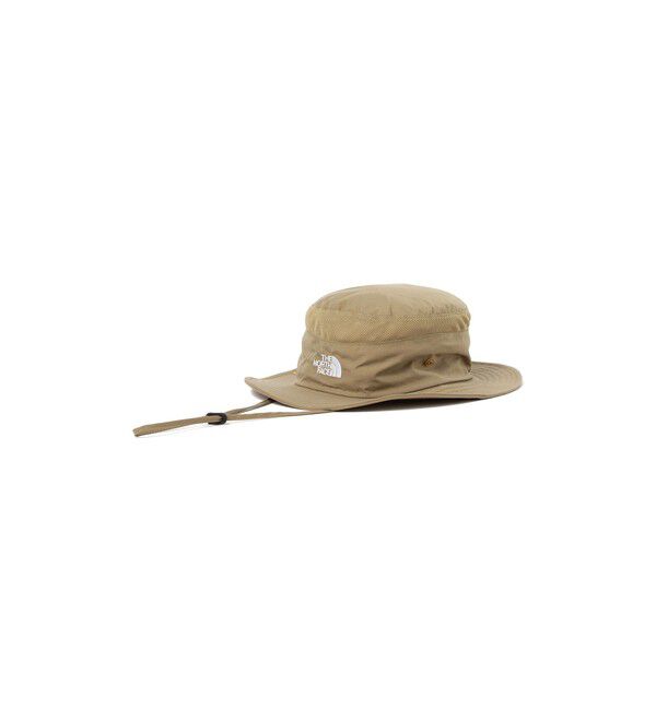 BEAMSBOY「THE NORTH FACE / Brimmer Hat / ザ・ノース・フェイス / NN02339 ＜UV対策＞」|ハット|