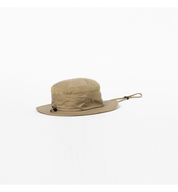 BEAMSBOY「THE NORTH FACE / Brimmer Hat / ザ・ノース・フェイス / NN02339 ＜UV対策＞」|ハット|