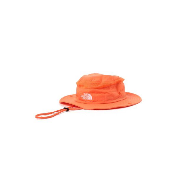 BEAMSBOY「THE NORTH FACE / Brimmer Hat / ザ・ノース・フェイス / NN02339 ＜UV対策＞」|ハット|