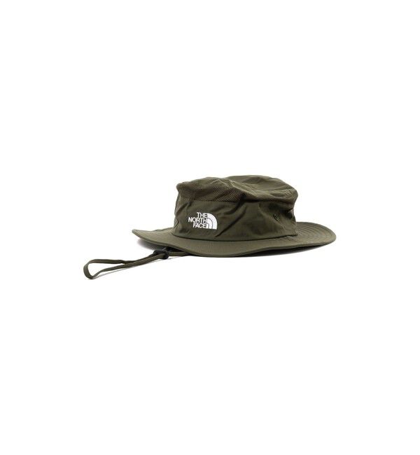 BEAMSBOY「THE NORTH FACE / Brimmer Hat / ザ・ノース・フェイス / NN02339 ＜UV対策＞」|ハット|