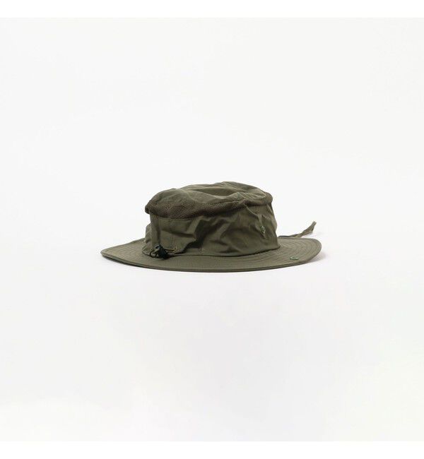 BEAMSBOY「THE NORTH FACE / Brimmer Hat / ザ・ノース・フェイス / NN02339 ＜UV対策＞」|ハット|